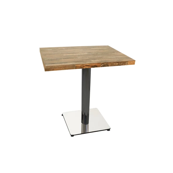 Karanfil Kare Laminat Masa - Maracaibo ürün görseli