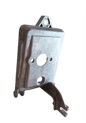 HAVA FİLTRE YATAĞI 453BP,755 OLEOMAC ürün görseli 1