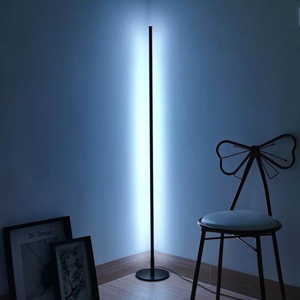 neeko 150 Cm Uzunluk - Oda Aydınlatma Sistemi - Full Rgb - Full Renk - Kumandalı -orjinal - 3