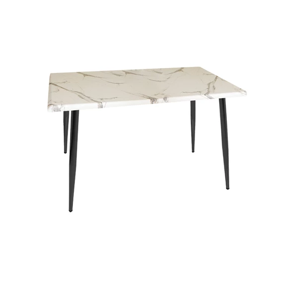 Manolya Werzalit Mutfak Masası 70x120 - Afyon Mermer ürün görseli