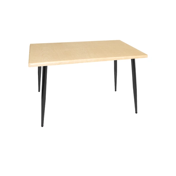 Manolya Werzalit Mutfak Masası 70x120 - Akçaağaç ürün görseli