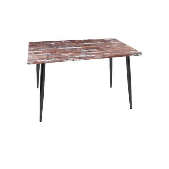 Manolya Werzalit Mutfak Masası 70x120 - Maracaibo - 1