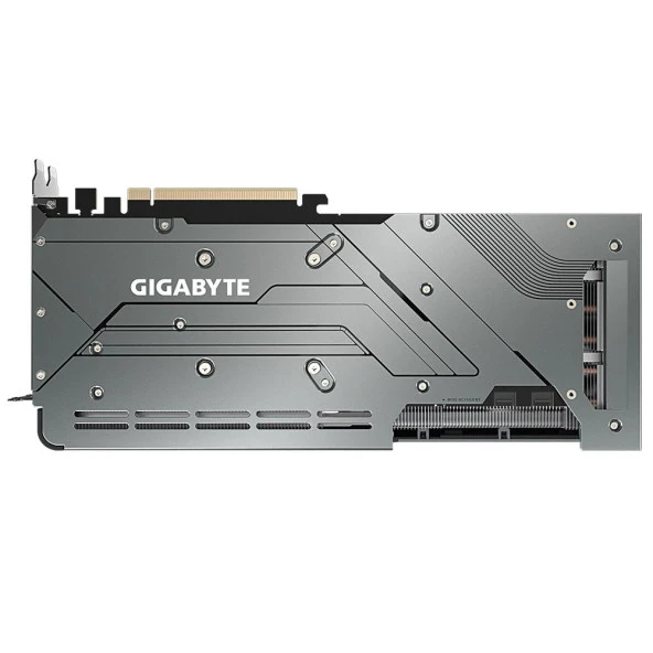 GIGABYTE Radeon RX7900GRE GAMING OC 16GB GDDR6 256Bit AMD Ekran Kartı-GV-R79GREGAMING OC-16GD - 5