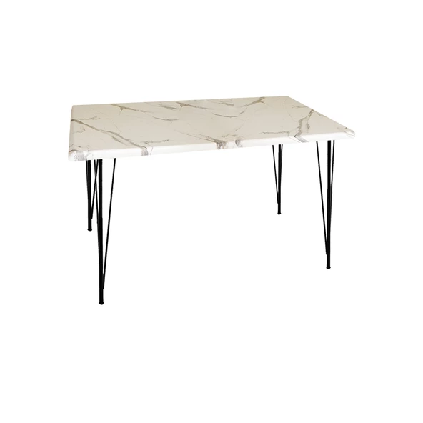 Premıum Werzalit Mutfak Masası 70x120 - Afyon Mermer ürün görseli