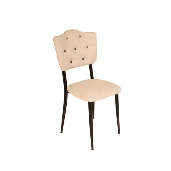 Klas Sandalye ESB  - Krem ürün görseli