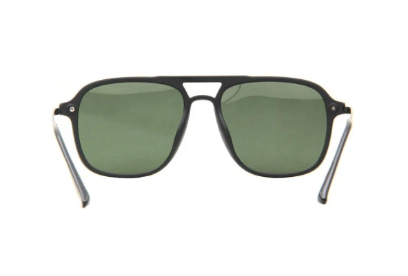 Tomy Timy TT2055 01M 53 Polarize Unisex Güneş Gözlüğü - 5