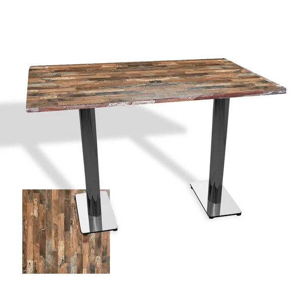 Karanfil Werzalit Masa (80x120) - Maracaibo ürün görseli