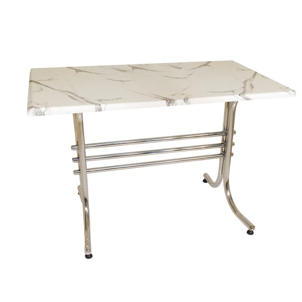 Japon Werzalit Mutfak Masası (70X120) - Afyon Mermer ürün görseli