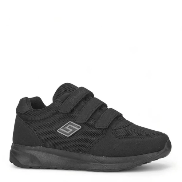 Albishoes Kadın Cırt Cırtlı Anatomik Hafif Rahat Taban Yazlık Günlük Yürüyüş Sneaker Spor Ayakkabı