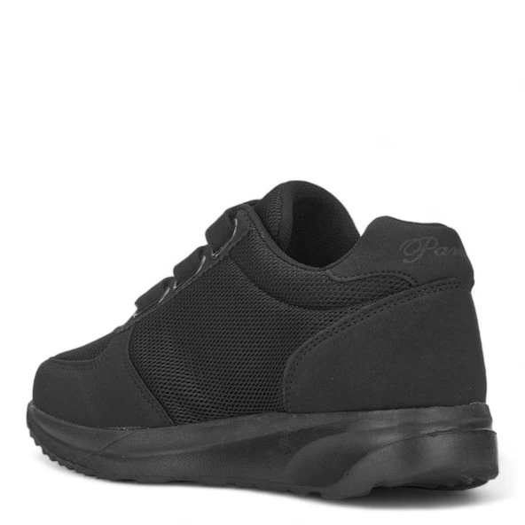 Albishoes Kadın Cırt Cırtlı Anatomik Hafif Rahat Taban Yazlık Günlük Yürüyüş Sneaker Spor Ayakkabı - Resim 3