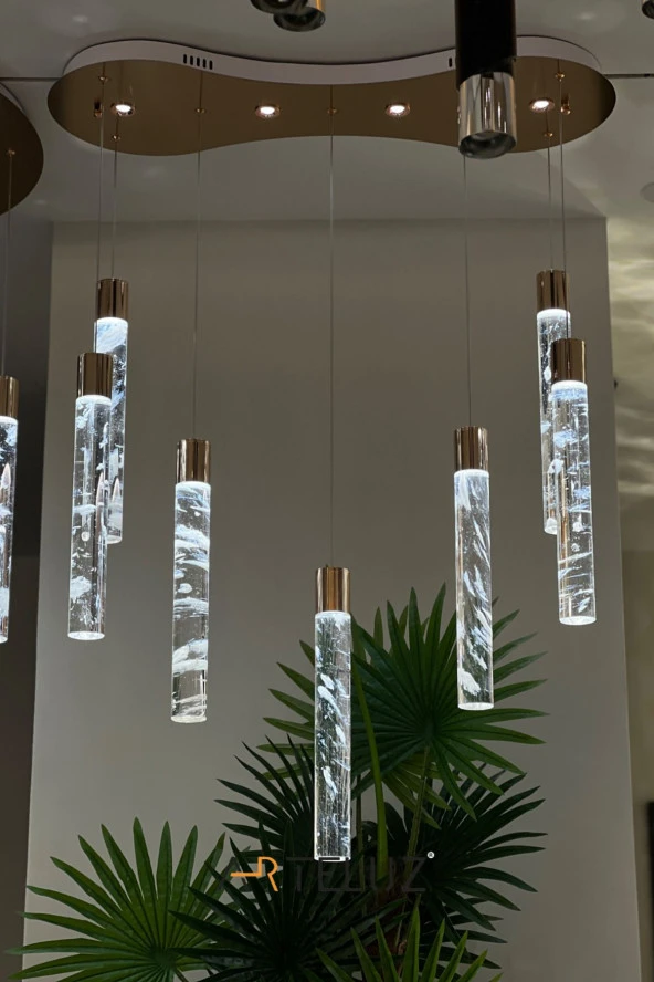 ARTELUZ Bulut Model Modern Avize