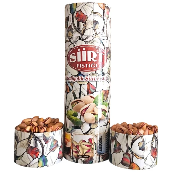 1 KG Siirt fıstığı yeni mahsül - 1
