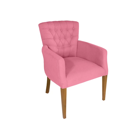 Cafe Berjer - Pembe ürün görseli