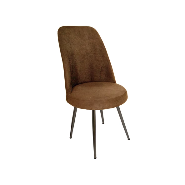 Saray Sandalye ESB - Kahve ürün görseli