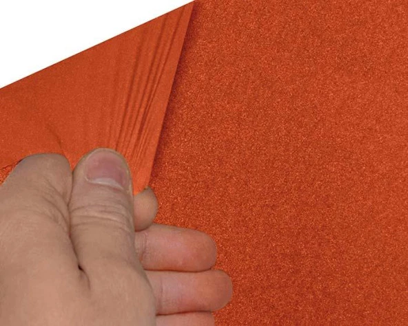 Foliatec Jant Metal Sprey Folyo Yüzey Kaplama Seti 2x400ml. Metalik Bakir Mat - Resim 4