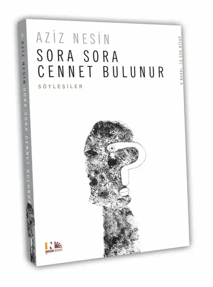 Sora Sora Cennet Bulunur Nesin Yayınları