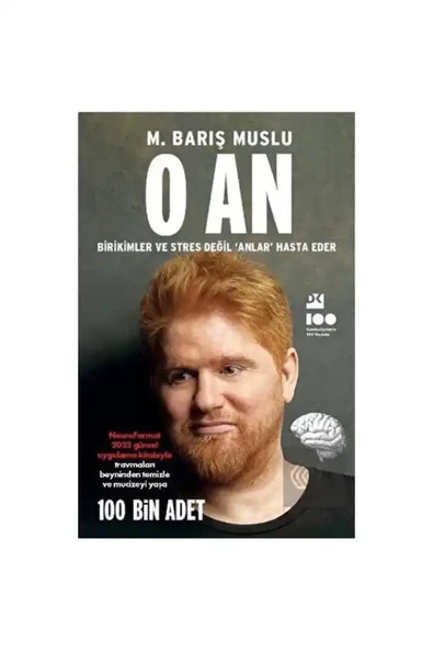 O An Doğan Kitap
