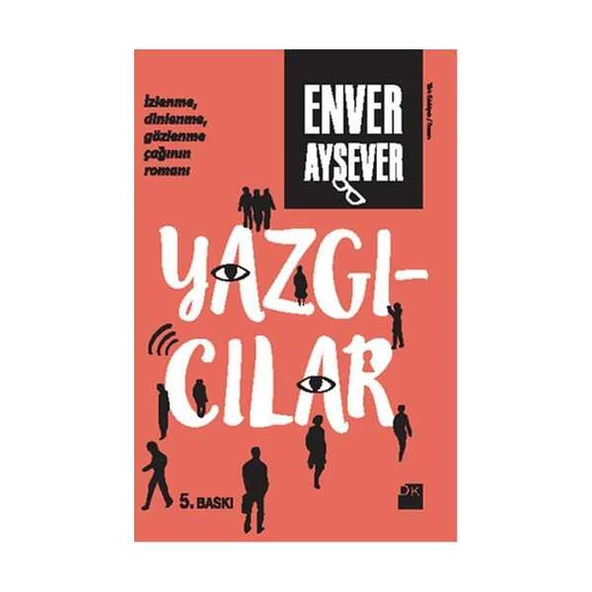 Yazgıcılar Doğan Kitap