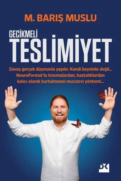 Gecikmeli Teslimiyet Doğan Kitap M. Barış Muslu