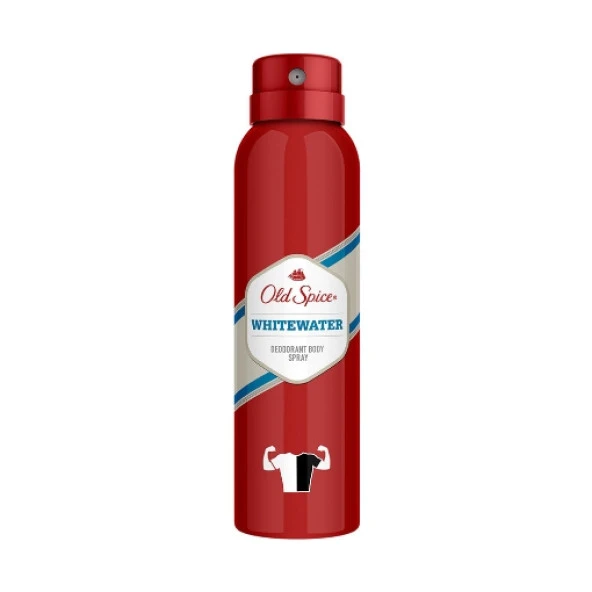 Old Spice Deo 150 ml. Whitewater