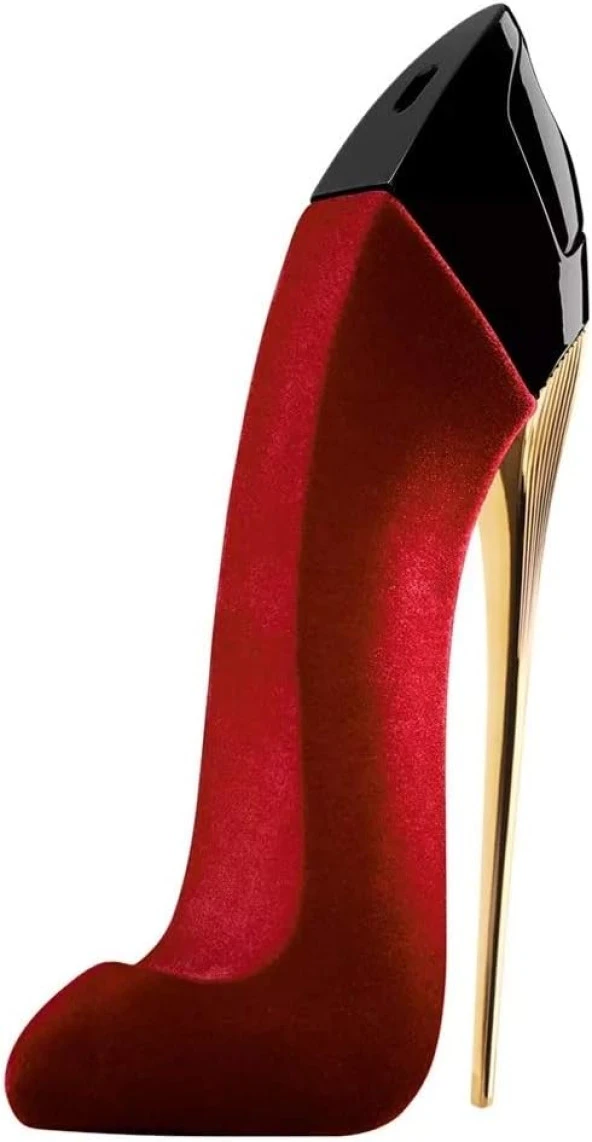 CAROLINA HERRERA GOOD GIRL VELVETFATALE EDP 80 ML