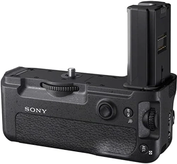 Sony VGC3EM I A7III,A7RIII,A9 için vertical grip