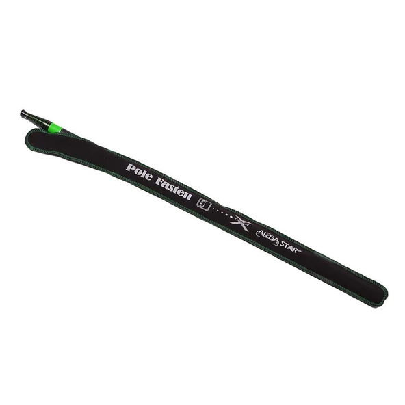 Albastar Pole Fasten 1790 Göl Olta Kamışı  Standart 720CM - 8