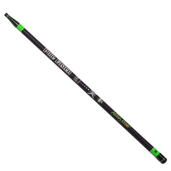 Albastar Pole Fasten 1790 Göl Olta Kamışı  Standart 630CM