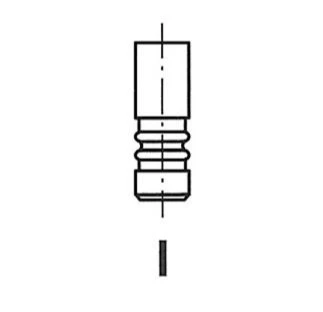 SUPAP TAKIMI MERCEDES M271 EVO W204 S204 C204 W212 S212 C207 R172 IN:8 EX:8