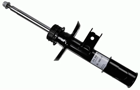 AMORTISOR ON SOL GAZLI MERCEDES W176 W246 C117 X117