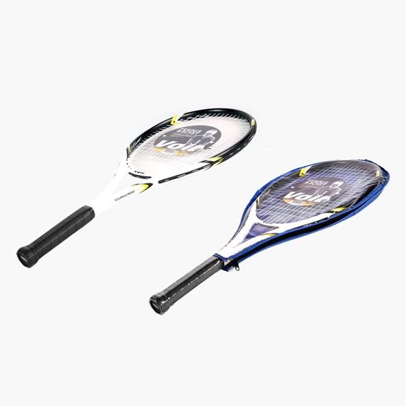 Voit Tournament Pro Tenis Raketi 27 Inch L2 Fosfor