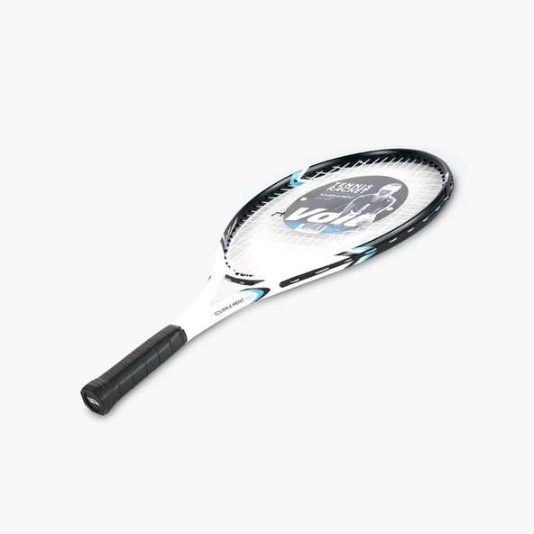 Voit Tournament Pro Tenis Raketi 23 Inch Mavi - 2