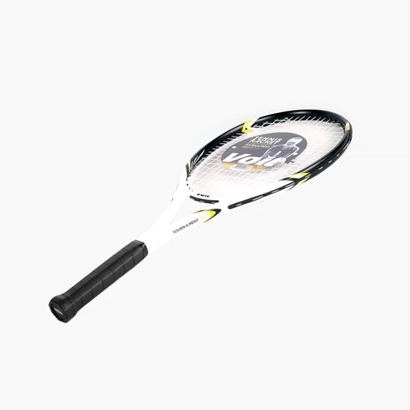 Voit Tournament Pro Tenis Raketi 27 Inch L2 Fosfor - 5