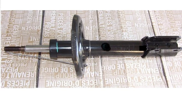 ON AMORTISOR SAG-SOL LOGAN II 12 LOGAN MCV II 12 SANDERO II 13 SYMBOL III 14 GAZLI