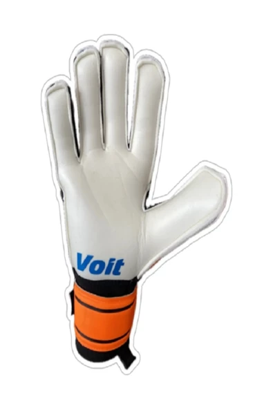 VOİT TRAINING KALECİ ELDİVENİ 7 TRNC-BYZ - 2