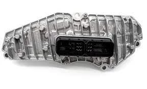 OTOMATİK ŞANZIMAN BEYNİ EDC RENAULT CAPTUR I 13 1.2TCe 1.5dCi - 1