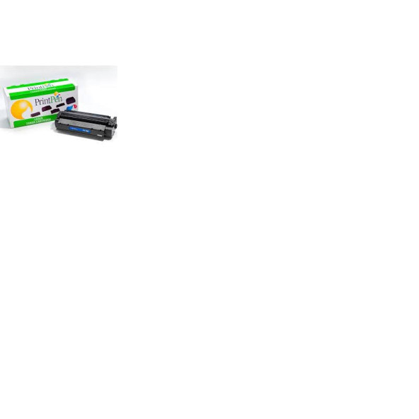 Hp C7115a,q2613a,q2624a 2.5k Muadil Toner