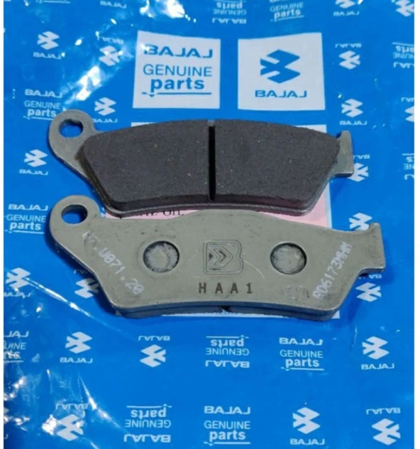 Bajaj Pulsar 200rs Ön Fren Balata ürün görseli 1