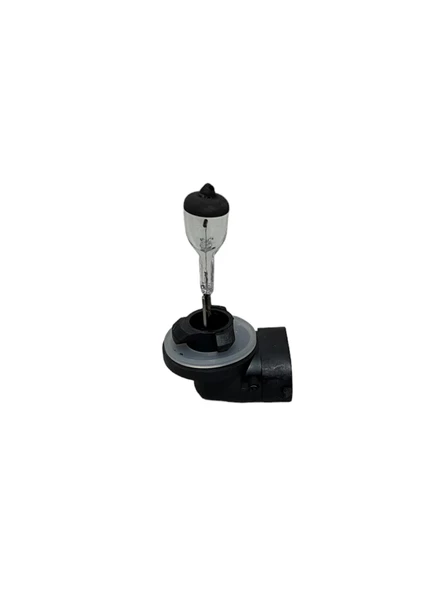H27/2 881 12V 27 W Halojen Sis, Far Ampulü - 4