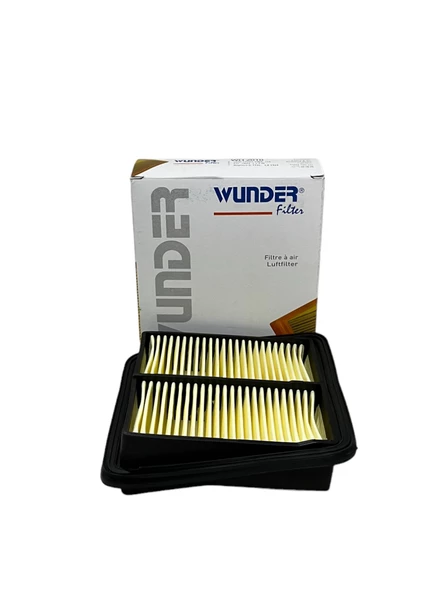 Honda Jazz II 1.2-1.3-1.4 İ-DSİ 2004-2008 Hava Filtresi