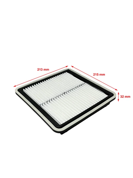 Subaru Tribeca (3.6 190 Kw) 2007-2014 Hava Filtresi - 2
