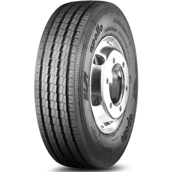 Apollo 245/70R17.5 136/134M EnduRace RA (4 Mevsim) (2023)