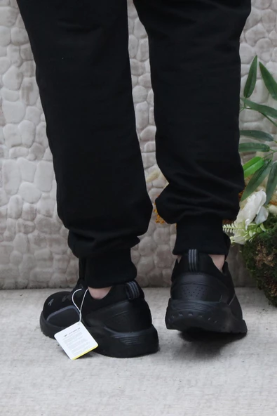 Fort Cheta 527 Prague Esnek Hafif Kadın Erkek Unisex Spor Ayakkabı - Resim 4