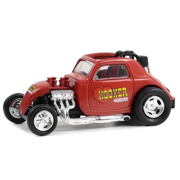 Greenlight 1/64 Topo Fuel Altered