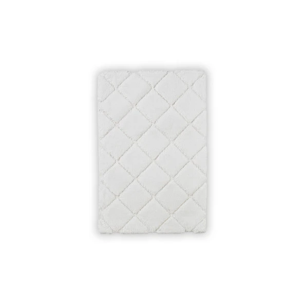 Schafer Home Trio Pamuk 2 li Banyo Paspası-Krem - 3