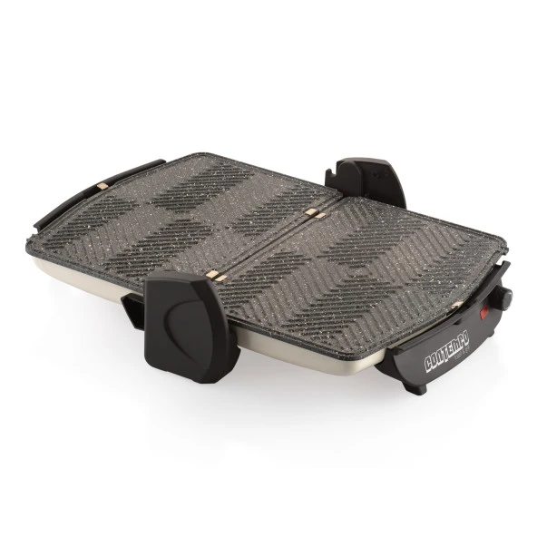 Schafer Contempo Tost Makinesi-Krem - 7