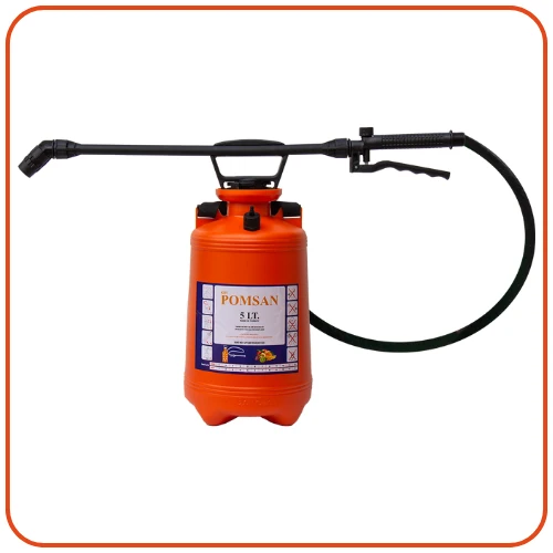 Pomsan İlaçlama Pompası |5 Litre ürün görseli 1