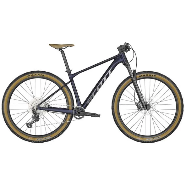 Scott Scale 965 Dağ Bisikleti 2025 290184