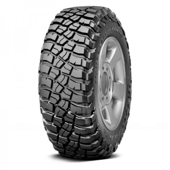 Bridgestone 245/75 R16 120/116Q Dueler M/T 674 M+S Yaz 4x4 2023 ürün görseli 1