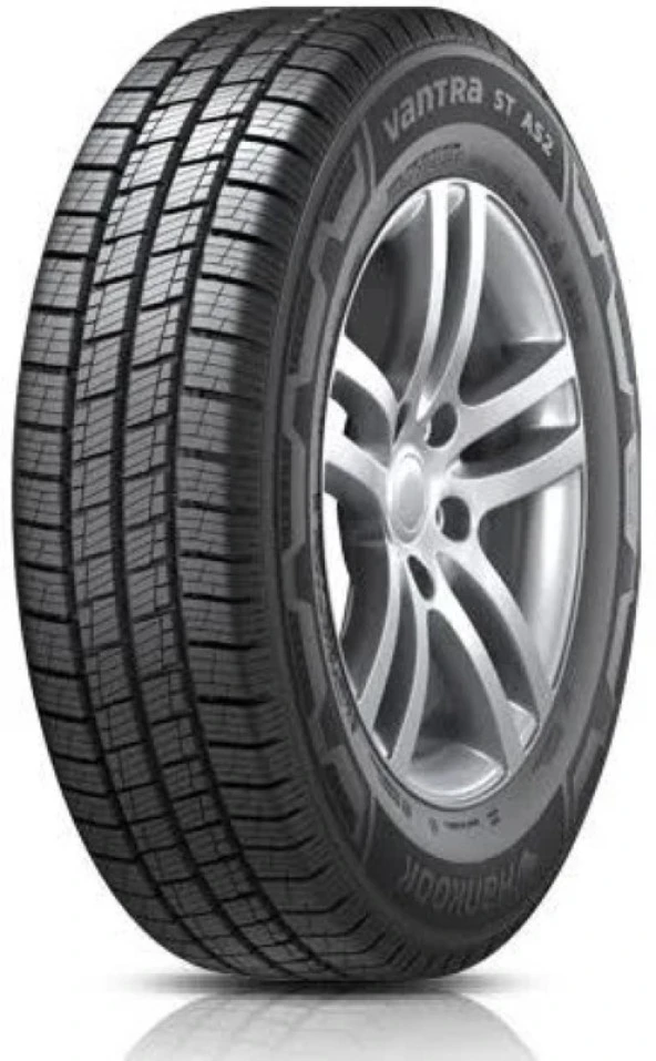 Hankook 205/75 R16C 110/108R Vantra ST AS2 RA30 4 Mevsim C 2024